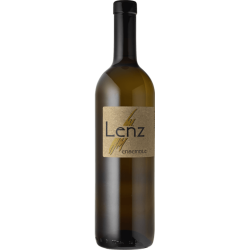 Ensemble weiss - Bio Vegan 2023 0,75 l - Bioweingut Lenz