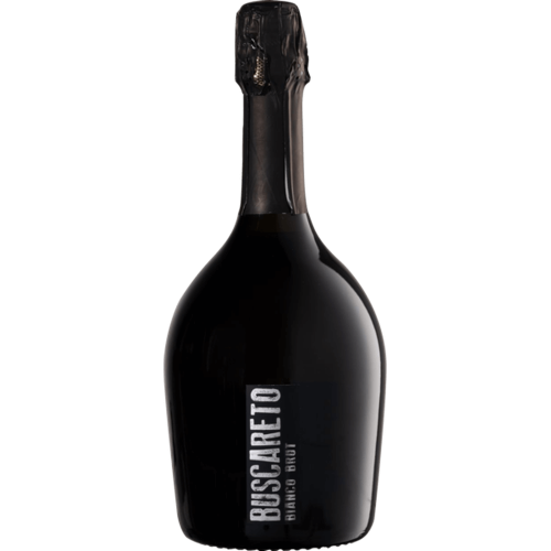 Buscareto Bianco Brut Spumante 0,75 l - Conti di Buscareto