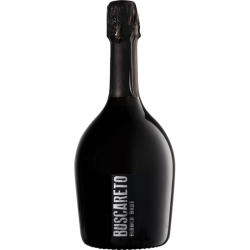 Buscareto Bianco Brut Spumante 0,75 l - Conti di Buscareto