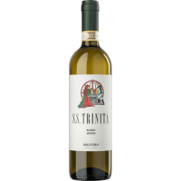 Roero Arneis DOCG Trinità - Bio 2021 0,75 l - Malvirà