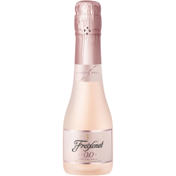 Freixenet 0.0% Rosé  Vegan 0,2 l - Freixenet