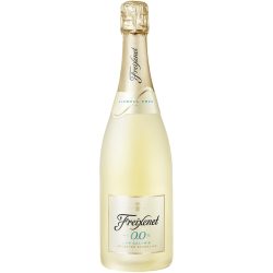 Freixenet 0.0% Blanco  Vegan 0,75 l - Freixenet
