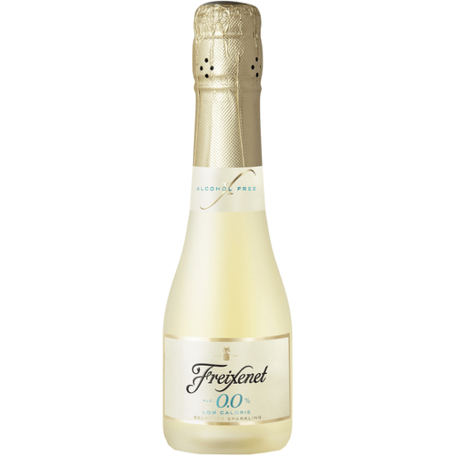 Freixenet 0.0% Blanco  Vegan 0,2 l - Freixenet
