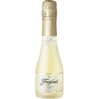Freixenet 0.0% Blanco  Vegan 0,2 l - Freixenet
