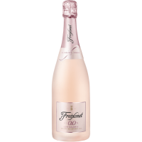 Freixenet 0.0% Rosé  Vegan 0,75 l - Freixenet