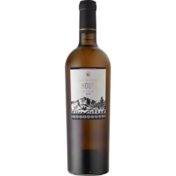 Assemblage rosé Vin de Pays Romand 2023 0,75 l -...