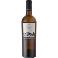 Assemblage rosé Vin de Pays Romand 2023 0,75 l - Silhouette
