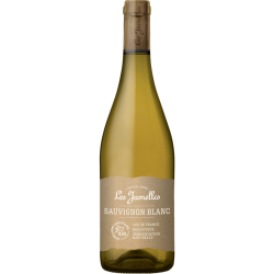 Sauvignon Blanc Vin de France  Bio / Naturel 2023 0,75 l...