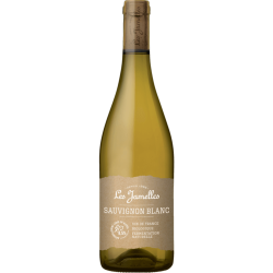 Sauvignon Blanc Vin de France - Bio / Naturel 2023 0,75 l...