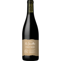 Pinot Noir Vin de France - Bio / Naturel 2023 0,75 l - Les Jamelles