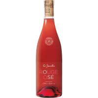 Rouge Osé Vin de France 2023 0,75 l - Les Jamelles