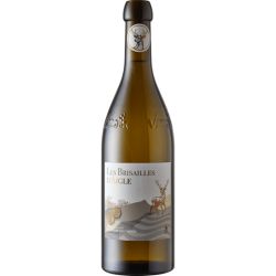 Les Brisailles dAigle Chablais AOC 2022 0,7 l - Les...
