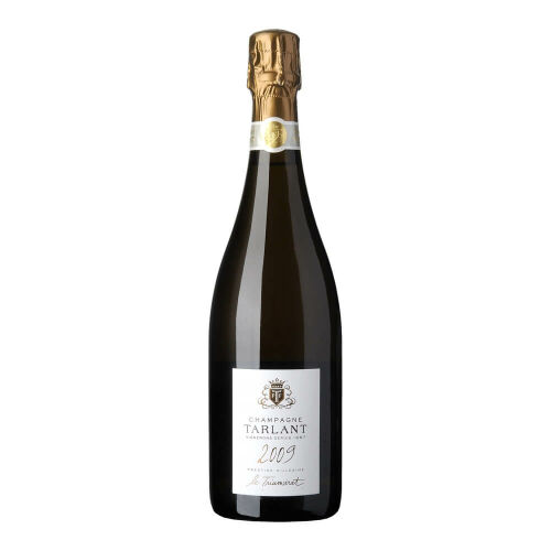 Tarlant Le Triumvirat Brut nature 2009 0,75 l - Tarlant
