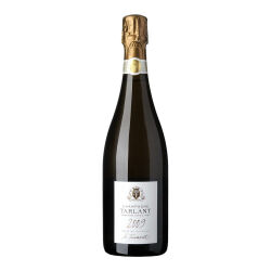 Tarlant Le Triumvirat Brut nature 2009 0,75 l - Tarlant