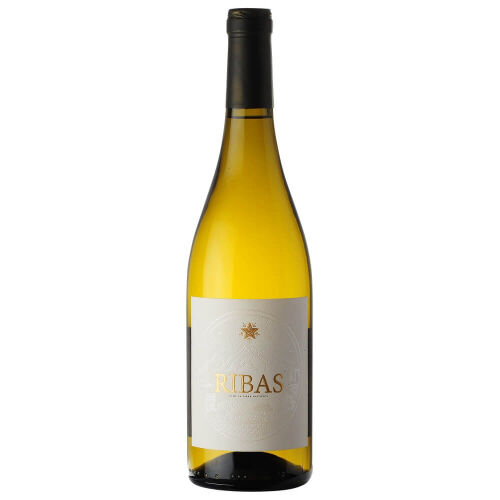 Ribas blanc 2023 0,75 l - Bodegas Ribas