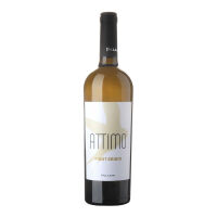 attimo Pinot Grigio 2023 0,75 l - Paladin