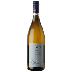 Chardonnay Moth, Ried Theresienhöhe 2022 0,75 l - Polz