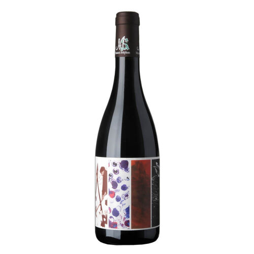 LUltime 2021 0,75 l - Maison Stéphan
