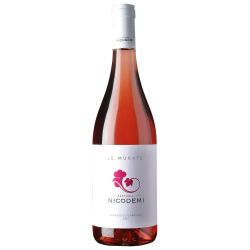 Rosato Cerasuolo Le Murate 2023 0,75 l - Fattoria...