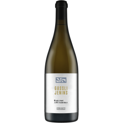 Jeninser Chardonnay Gässli AOC Graubünden 2022...