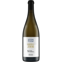 Jeninser Chardonnay Gässli AOC Graubünden 2022 0,75 l - Von Salis