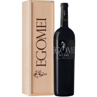 Rioja DOCa Egomei 2018 1,5 l - Egomei