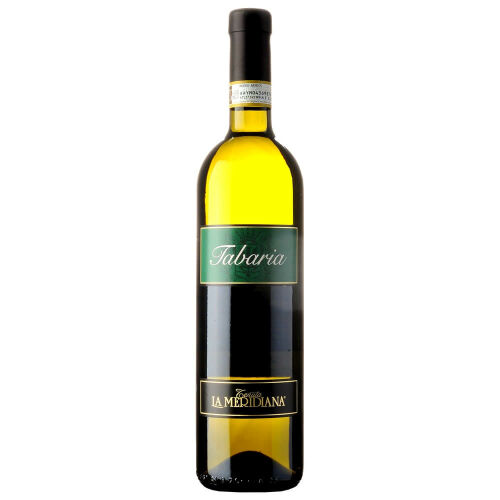 Roero Arneis Tabaria 2023 0,75 l - Tenuta La Meridiana