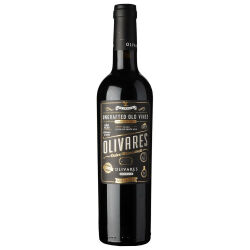 Olivares Dulce 2020 0,5 l - Bodegas Olivares / Paco Selva