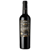 Olivares Dulce 2020 0,5 l - Bodegas Olivares / Paco Selva