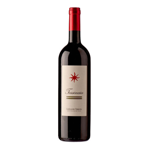 Tassinaia 2020 0,75 l - Castello del Terriccio