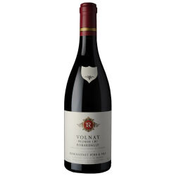 Volnay Robardelle 2022 0,375 l - Remoissenet Père...