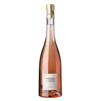 Grande Cuvée Rosé 2023 0,75 l - Château Les Valentines