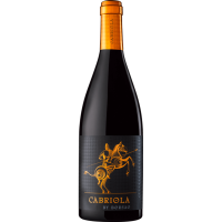 Campo de Borja D.O. Cabriola by Borsao 2019 0,75 l - Bodegas Borsao