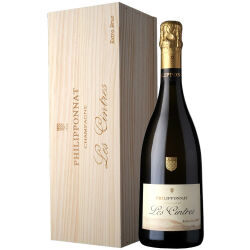 Philipponnat Les Cintres Extra Brut 2010 0,75 l -...