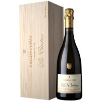 Philipponnat Les Cintres Extra Brut 2010 0,75 l - Champagne Philipponnat