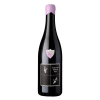 Cuvée 1844 Cabernet Franc 2023 0,75 l - Bioweingut Lenz