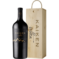 Ultra Malbec Mendoza 2020 1,5 l - Kaiken