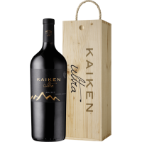 Ultra Malbec Mendoza 2020 1,5 l - Kaiken