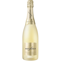 Carta Medium Dry  Vegan 0,75 l - Freixenet