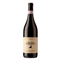 Barbaresco Morassino 2021 0,75 l - Cascina Morassino / R. & M. Bianco