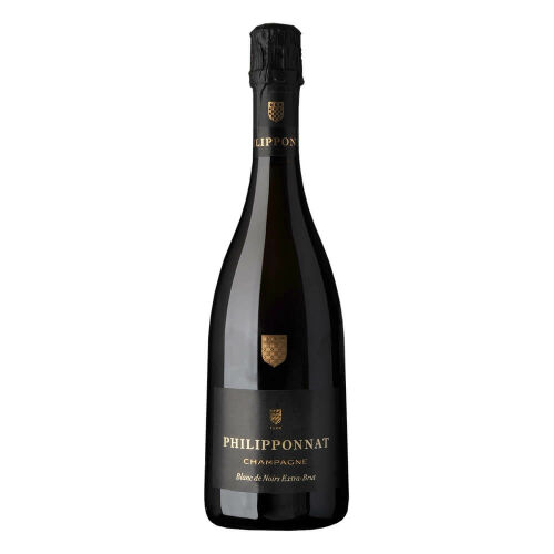 Philipponnat Extra-Brut Blanc de Noirs Millésimé 2018 0,75 l - Champagne Philipponnat