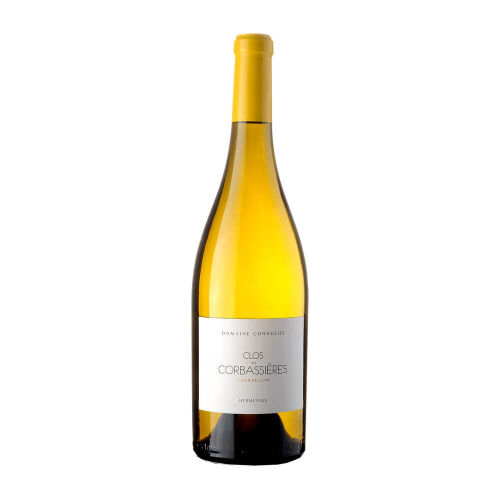 Clos des Corbassières Hermitage Coeur du Clos 2022 0,75 l - Domaine Cornulus