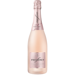 Carta Rosé Dry  Vegan 0,75 l - Freixenet