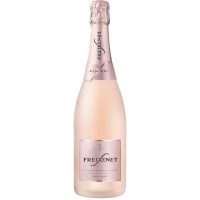 Carta Rosé Dry  Vegan 0,75 l - Freixenet
