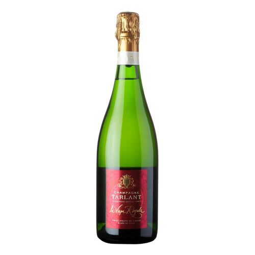 Tarlant La Vigne Royale Brut Nature 2007 0,75 l - Tarlant