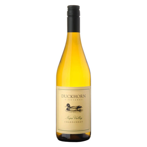 Chardonnay Napa Valley 2022 0,75 l - Duckhorn Vineyards