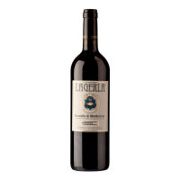 Brunello di Montalcino 2019 0,75 l - Fattoria La Gerla / Sergio Rossi