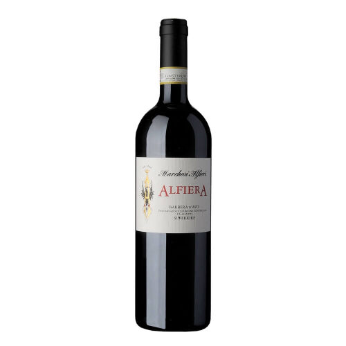 Barbera dAsti superiore Alfiera 2021 1,5 l - Marchesi Alfieri