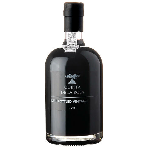 Quinta de la Rosa Late Bottled Vintage 2019 0,75 l - Quinta de la Rosa
