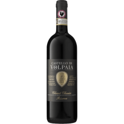 Chianti Classico DOCG Riserva - Bio 2021 0,75 l -...